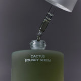 Cactus Inner Skin Moisture Bouncy Serum