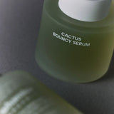 Cactus Inner Skin Moisture Bouncy Serum