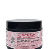 IMPACCO CAPELLI RISTRUTTURANTE ANTICRESPO – GLYMALIC ACID REPAIR