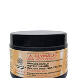 IMPACCO CAPELLI RISTRUTTURANTE RAVVIVA-PROLUNGA COLORE – GLYMALIC ACID REPAIR