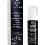 Bakuchiol Siero-Gel Niacinamide10% Zinco1%
