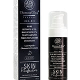 Pure Retinol 0,3% Bakuchiol 1% Trattamento Perfezionatore Intensivo