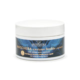 MASCHERA castano freddo LIQUIRIZIA