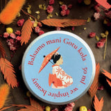 Balsamo mani Gotu Kola