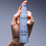 Retinolo Alternative - Plant-Powered Night Cream