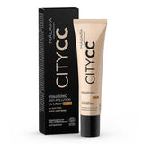 Anti-Pollution CC Cream SPF15 - Light