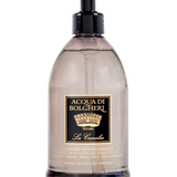 BIO-SAPONE DELICATO MANI VISO LA CAMELIA 500 ML
