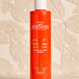 Shampoo disciplinante olio di avocado