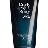 CURLY & SOFTY Balsamo