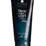 TIME TO CURL Crema Modellante