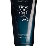 TIME TO CURL Gel