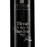 TIME TO REVIVE CURL Fluido attiva ricci