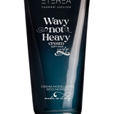 WAVY NOT HEAVY CREAM Crema modellante ricci morbidi