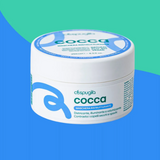 COCCA - Maschera ristrutturante per capelli