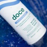 DOCE - Shampoo delicato anti-prurito
