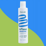 INFISSA - Gel styling per capelli ricci o mossi
