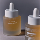 Cactus Wrinkle&Brightening Magic Serum