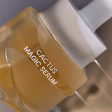 Cactus Wrinkle&Brightening Magic Serum