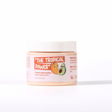 Crema corpo esotico