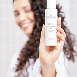 Gel Definizione Capelli all’Aloe