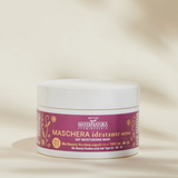 Maschera Idratante Capelli Ricci all’Avena