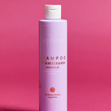 Shampoo Volumizzante Capelli Fini alla Magnolia