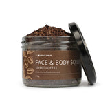 Scrub corpo SWEET COFFEE