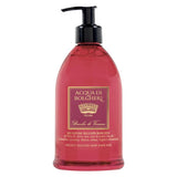 BIO-SAPONE DELICATO MANI VISO BACCHE DI VINUM 500ML