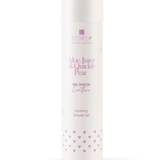 ALOE JUICE & QUICKLY PEAR