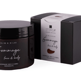 Gommage Viso e Corpo