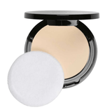 Cipria Minerale Compatta Biologica LQF - 01 - Light Moon
