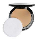 Cipria Minerale Compatta Biologica LQF - 03 - Golden Beige