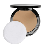 Cipria Minerale Compatta Biologica LQF - 04 - Dark Summer