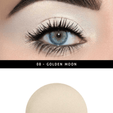 Ricarica Ombretto Compatto Bio LQF - 08 - Golden Moon