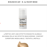 Fondotinta Fluido Lifting - 103 - Velvet Beige