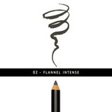 Matita Occhi Biologica LQF - 02 - Flannel Intense
