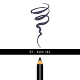 Matita Occhi Biologica LQF - 05 - Blue Sea