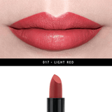 Rossetto Matte Biologico LQF - 017 - Light Red