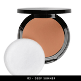 Terra Minerale Compatta Bio LQF - 03 - Deep Summer