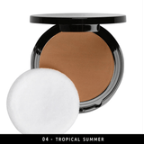 Terra Minerale Compatta Bio LQF - 04 - Tropical Summer