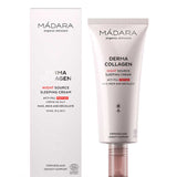 DERMA COLLAGEN NIGHT SOURCE SLEEPING CREAM