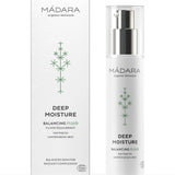 Deep Moisture Fluid
