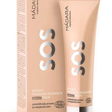 SOS HYDRA Mask Moisture+Radiance