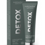 Ultra Purifying Mud Mask
