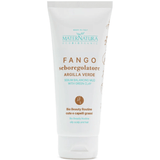 Fango Seboregolatore all'Argilla Verde