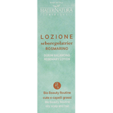 Lozione seboregolatrice al rosmarino