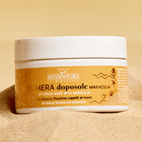 Maschera Doposole alla Maracuja