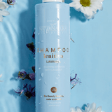 Shampoo Lenitivo Cute Sensibile alla Lavanda