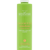 Shampoo Stimolante Capelli Tendenti alla Caduta all’Ylang Ylang