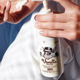 VANIGLIA E CANNELLA CREMA CORPO